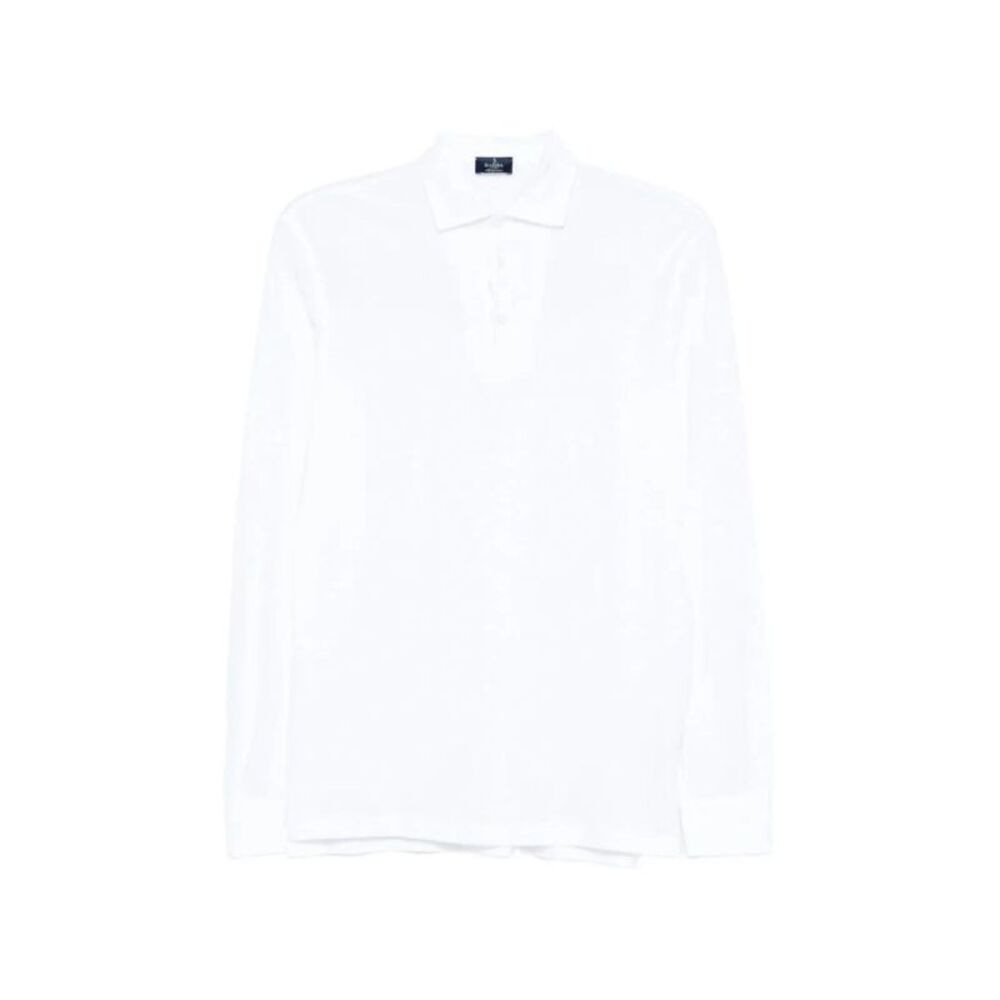 Barba Napoli Men Polo